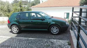 VW Golf 1.4 conforline Julho/99 - à venda - Ligeiros