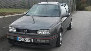 VW Golf 3 1.9 td Junho/93 - à venda - Comerciais / Van,