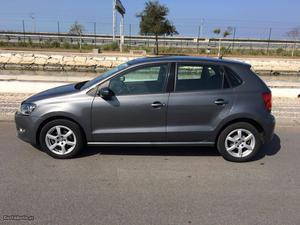 VW Polo 1.2 TDI Confortline Maio/11 - à venda - Ligeiros