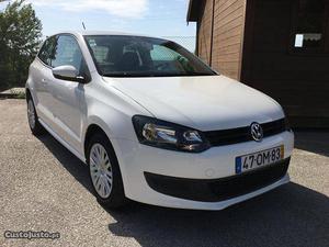 VW Polo 1.2TDI Trendline 75 Março/14 - à venda -