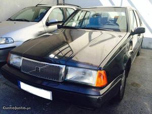 Volvo 440 Turbo Março/93 - à venda - Ligeiros Passageiros,