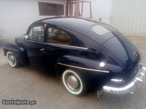 Volvo PV 444 Maio/80 - à venda - Ligeiros Passageiros,