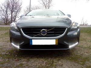 Volvo V40 Summum  Kms Setembro/13 - à venda - Ligeiros