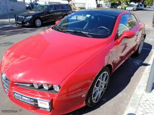 Alfa Romeo Brera 2.2 JTS Abril/06 - à venda - Ligeiros