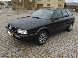 Audi 80 Avant Tdi 90 cv Fevereiro/93 - à venda - Ligeiros