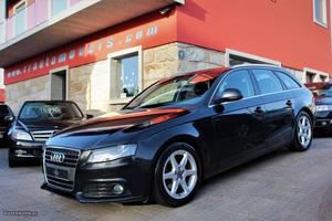 Audi A4 2.0 TDi Sport 143cv Maio/09 - à venda - Ligeiros