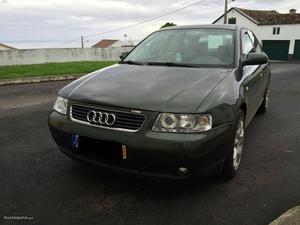 Audi Acv Abril/01 - à venda - Ligeiros Passageiros,