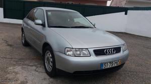 Audi Ap Janeiro/99 - à venda - Ligeiros Passageiros,