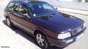 Audi  tdi 90 cv Abril/94 - à venda - Ligeiros