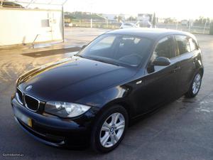 BMW 118 D - Automatico Outubro/07 - à venda - Ligeiros