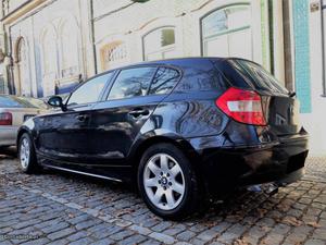 BMW 118 Diesel Outubro/05 - à venda - Ligeiros Passageiros,