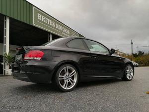 BMW 118 M coupe Julho/11 - à venda - Descapotável /