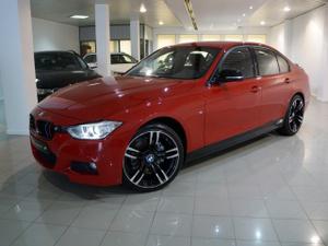 BMW 320 d PACK M Edition