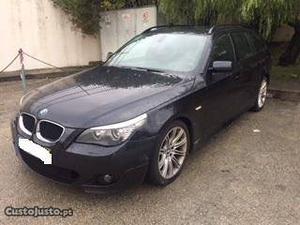 BMW D Touring 163cv Maio/07 - à venda - Ligeiros