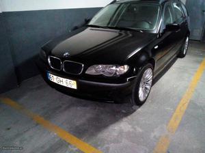 BMW D turing 150cv Junho/04 - à venda - Ligeiros