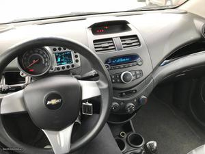 Chevrolet Spark LS Junho/11 - à venda - Ligeiros