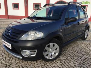 Citroen C3 1.4 HDi XTR