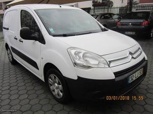 Citroën Berlingo 3 lug E Credito Outubro/11 - à venda