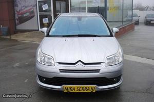 Citroën C4 1.4 VTR 90Cv 5 Pts Dezembro/07 - à venda -