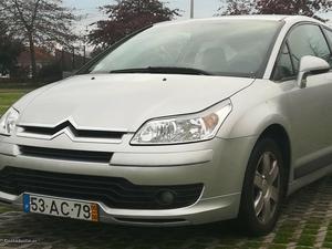 Citroën C4 L Setembro/05 - à venda - Ligeiros Passageiros,