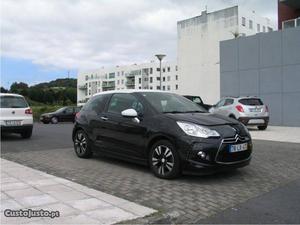 Citroën DS3 Bechic Julho/11 - à venda - Ligeiros