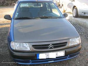 Citroën Saxo 1.1 DA Junho/96 - à venda - Ligeiros