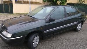 Citroën Xantia 1.6 Setembro/96 - à venda - Ligeiros