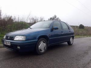 Citroën ZX 1.4i Novembro/95 - à venda - Ligeiros