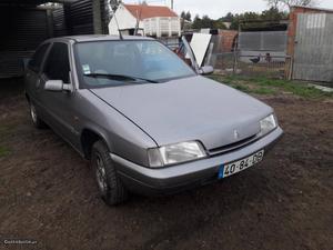 Citroën ZX  d van Dezembro/94 - à venda - Pick-up/