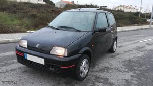 Fiat Cinquecento 1.1 Sport Outubro/95 - à venda - Ligeiros