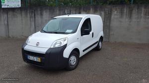 Fiat Fiorino 1.3M-Jet Abril/11 - à venda - Ligeiros