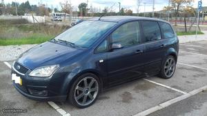 Ford C-Max 1.6 TDCI Titanium Maio/07 - à venda - Ligeiros