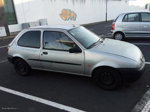 Ford Fiesta 1.8 diesel Novembro/97 - à venda - Comerciais /