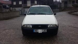 Ford Fiesta 1.8d Maio/97 - à venda - Ligeiros Passageiros,