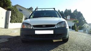 Ford Fiesta Carrinha Bom Estado Agosto/00 - à venda -