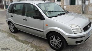 Ford Fusion 1.4 Fevereiro/03 - à venda - Ligeiros