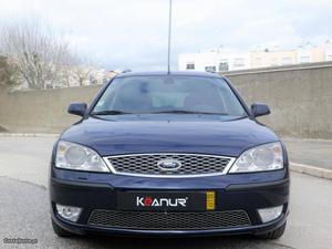 Ford Mondeo SW 2.0TDCi AT Titan Dezembro/05 - à venda -