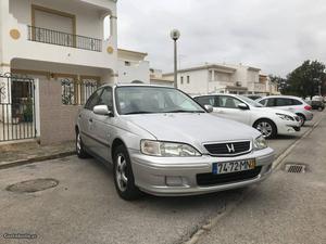 Honda Accord VTEC 5 portas Bom estado Geral Janeiro/99 - à