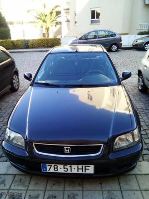 Honda Civic  mv1 Julho/96 - à venda - Ligeiros