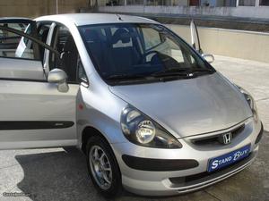 Honda Jazz 1.2 LS(Mens.67 E.) Janeiro/02 - à venda -