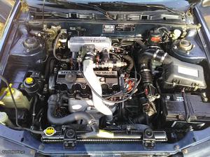 Hyundai S-Coupe Scoupè GT (turbo) Maio/93 - à venda -