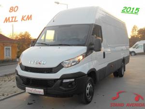 Iveco Daily  RD/DUPLO