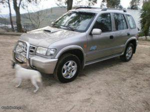 Kia Sportage  td Dezembro/99 - à venda - Pick-up/