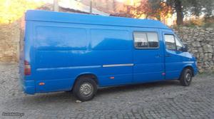 Mercedes-Benz 312 SPRINTER  Janeiro/98 - à venda -