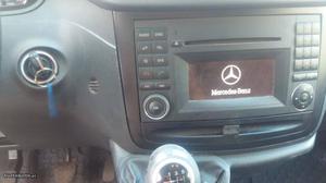 Mercedes-Benz Vito 113 cdi 136cv Alto Outubro/12 - à venda