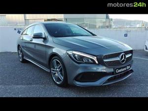 Mercedes Classe CLA 180 d AMG Line