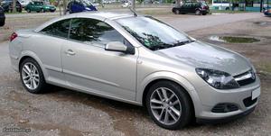 Opel Astra 1.6 Twintop Setembro/08 - à venda -