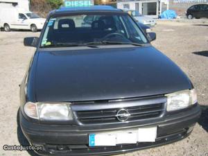 Opel Astra 1.7 TD Intercooler Janeiro/94 - à venda -