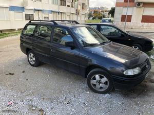 Opel Astra 1.7 td a.c Setembro/94 - à venda - Ligeiros