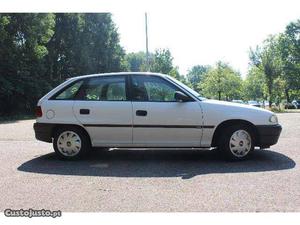 Opel Astra cv impecável Julho/95 - à venda -